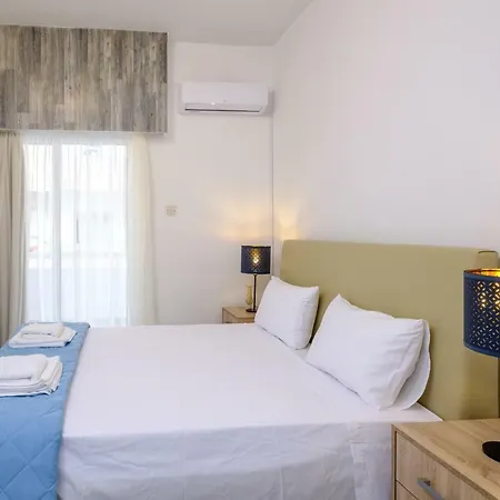Апартаменты Cozy & Central 2bdr | Walk Everywhere | Free Parking *